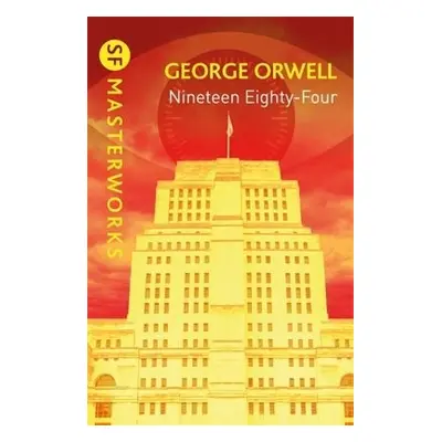 Nineteen Eighty-Four - Orwell, George