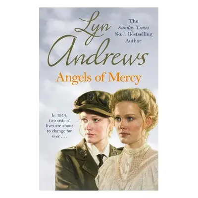 Angels of Mercy - Andrews, Lyn