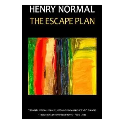 Escape Plan - Normal, Henry