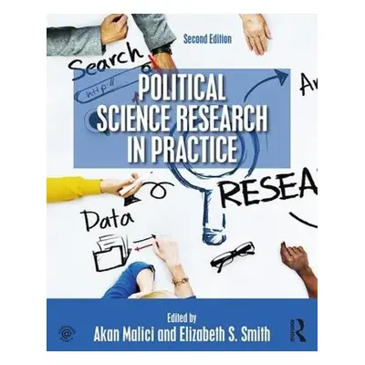 Political Science Research in Practice