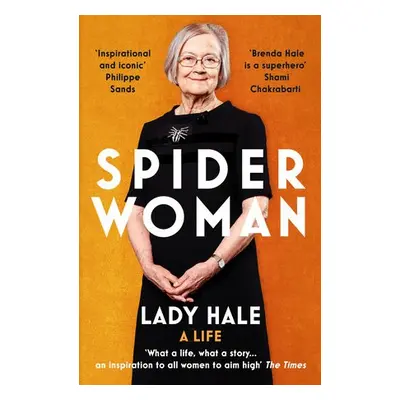 Spider Woman - Hale, Lady