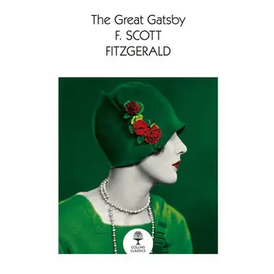 Great Gatsby - Fitzgerald, F. Scott