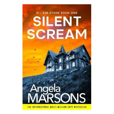 Silent Scream - Marsons, Angela