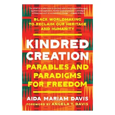 Kindred Creation - Davis, Aida Mariam