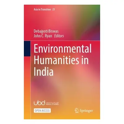 Environmental Humanities in India