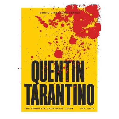 Tarantino - Jolin, Dan