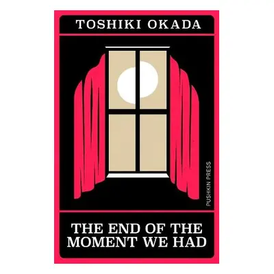 End of the Moment We Had - Okada, Toshiki