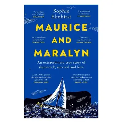 Maurice and Maralyn - Elmhirst, Sophie