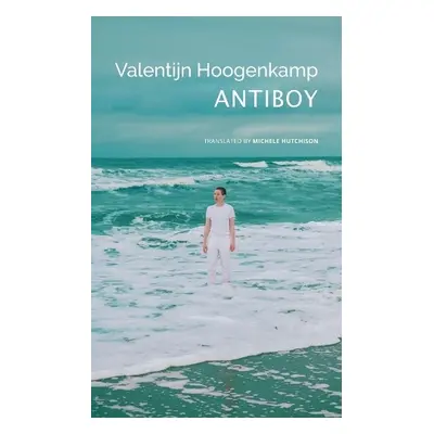 Antiboy - Hoogenkamp, Valentijn