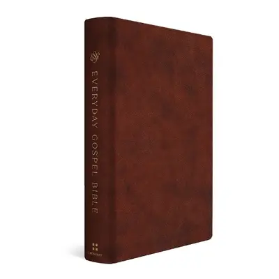 ESV Everyday Gospel Bible