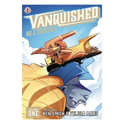 Vanquished - Smith, Ben