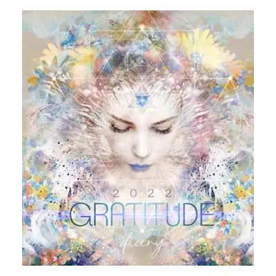 Gratitude Diary 2020 - Spears, Melanie