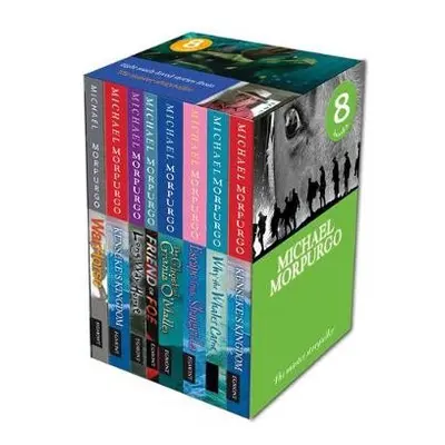 Michael Morpurgo Collection - Morpurgo, Michael