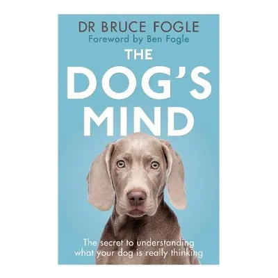 Dog's Mind - Fogle, Bruce