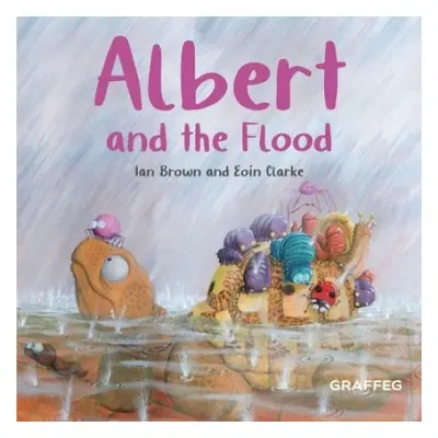 Albert and the Flood - Brown, Ian