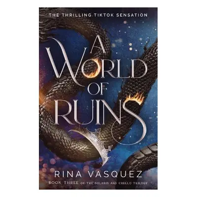 World of Ruins - Vasquez, Rina