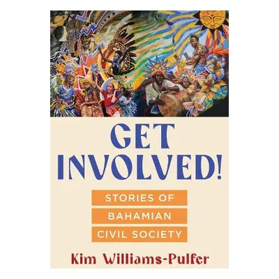 Get Involved! - Williams-Pulfer, Kim