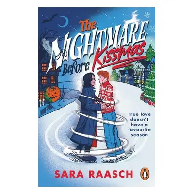 Nightmare Before Kissmas - Raasch, Sara