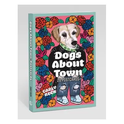 Dogs About Town - Beck, Carly