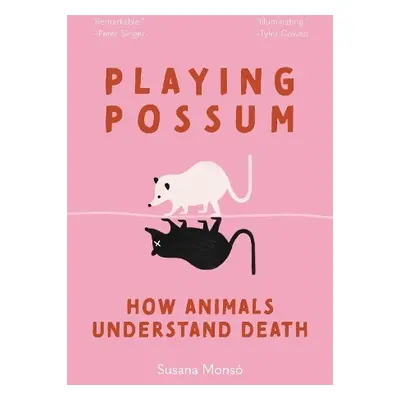 Playing Possum - Monso, Susana