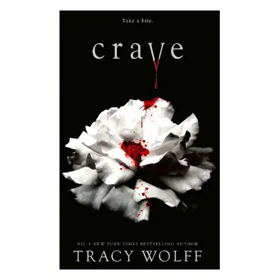 Crave - Wolff, Tracy