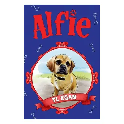 Alfie - Egan, Tracey