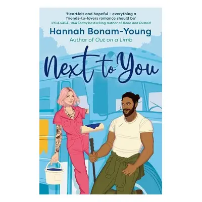 Next to You - Bonam-Young, Hannah