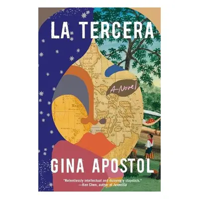 La Tercera - Apostol, Gina