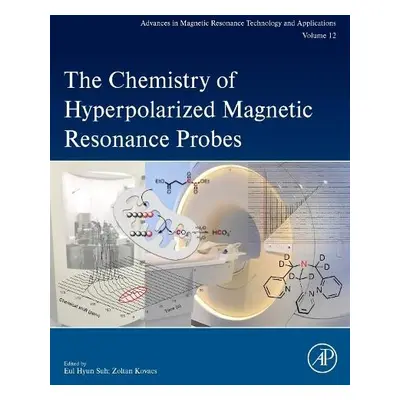 Chemistry of Hyperpolarized Magnetic Resonance Probes