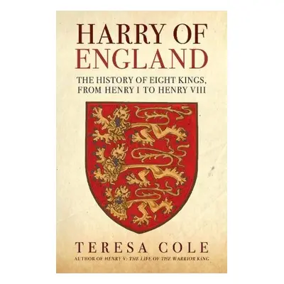 Harry of England - Cole, Teresa