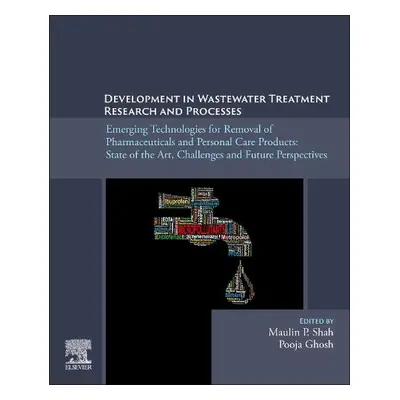 Development in Wastewater Treatment Research and Processes