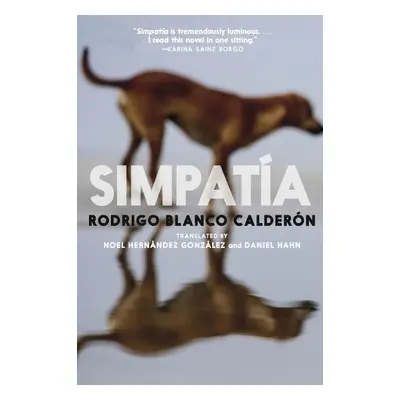 Simpatia - Blanco Calderon, Rodrigo