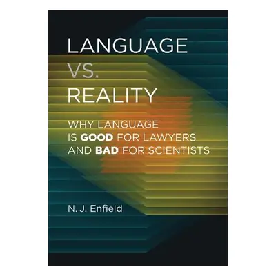 Language vs. Reality - Enfield, N. J.