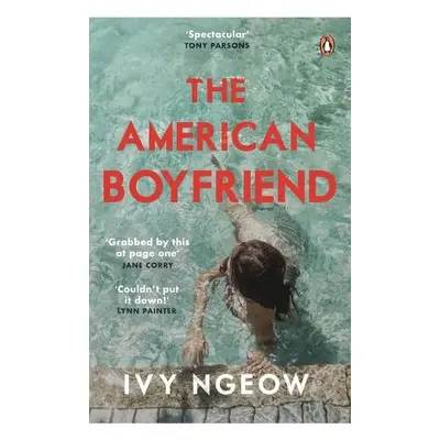 American Boyfriend - Ngeow, Ivy