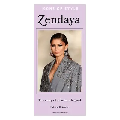 Icons of Style – Zendaya - Bateman, Kristen