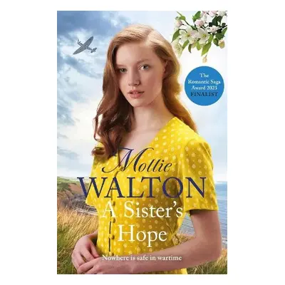 Sister's Hope - Walton, Mollie