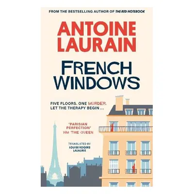 French Windows - Laurain, Antoine