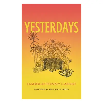 Yesterdays - Ladoo, Harold Sonny