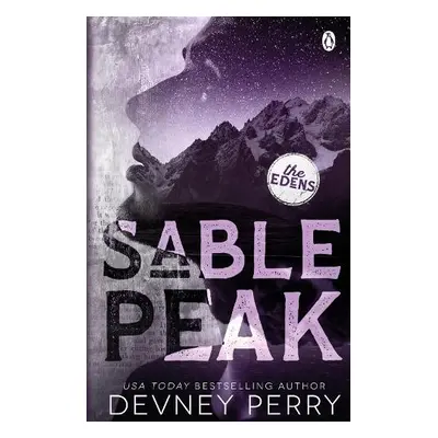 Sable Peak - Perry, Devney