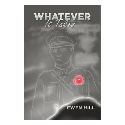 Whatever It Takes - Hill, Ewen