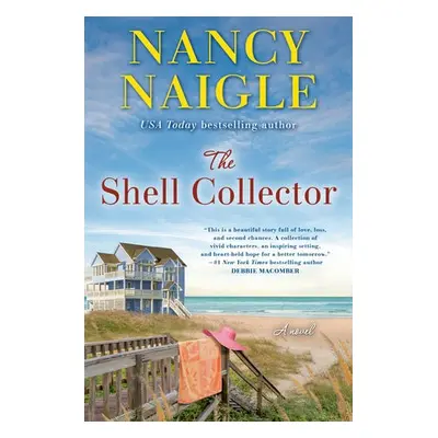 Shell Collector - Naigle, Nancy