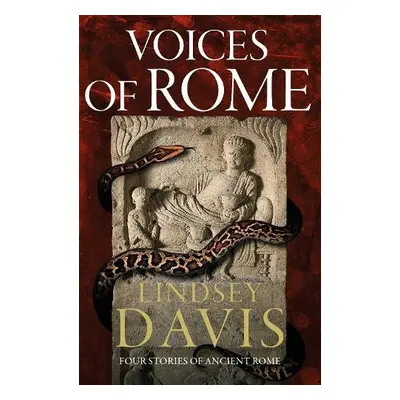 Voices of Rome - Davis, Lindsey