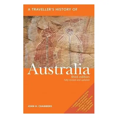 Traveller's History of Australia - Chambers, John H.