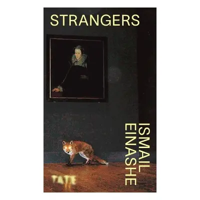 Look Again: Strangers - Einashe, Ismail