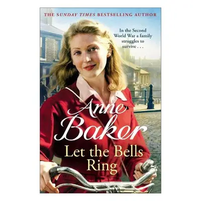 Let The Bells Ring - Baker, Anne