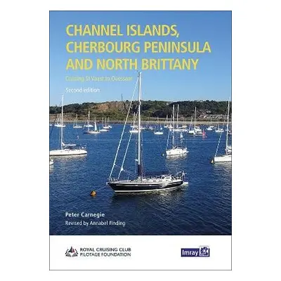 Channel Islands, Cherbourg Peninsula a North Brittany - RCCPF P Carnegie A Finding, RCCPF/P Car