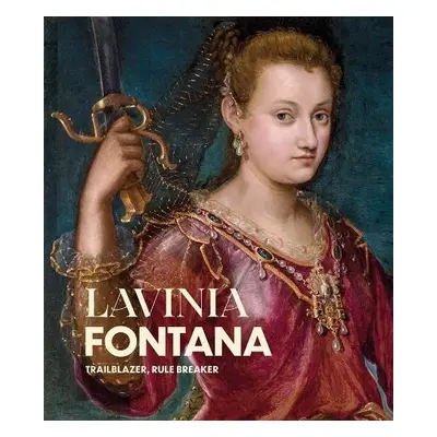 Lavinia Fontana - Brady, Aoife