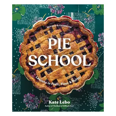 Pie School - Lebo, Kate