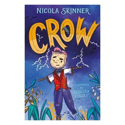 Crow - Skinner, Nicola