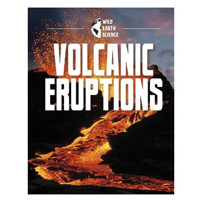 Volcanic Eruptions - Kerry, Isaac